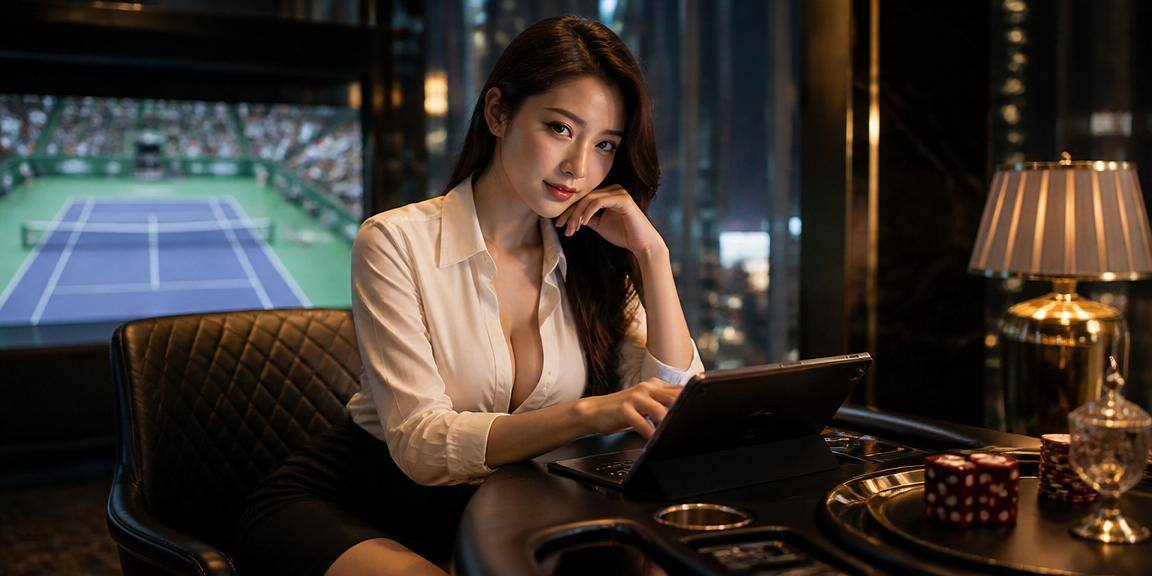 lr99 Khám phá sảnh Casino Viettel Money tại lr99